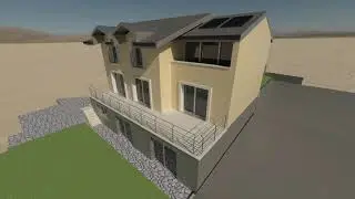 ProA 3D - Caratteristiche e funzionalità