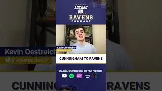 Baltimore Ravens sign Malik Cunningham off of New England Patriots' practice squad