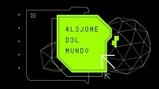 RepliK - Alejome del mundo
