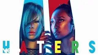 TLC - Haters (Audio)