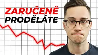 Chcete zbohatnout? Nešetřete
