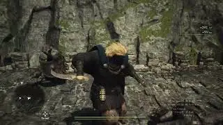 [Dragon's Dogma 2] Ensnare