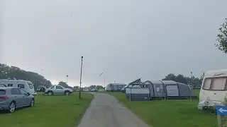Wroot Doncaster To Haven Blue Dolphin Filey England Drive With Me 2024