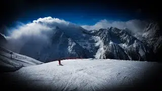 Домбай