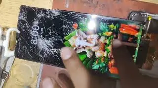 vivo y27 display glass change solution #surajtelecom23 #vivoy27 #youtube