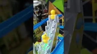Duck Track🐥Kids Play Zone #ducks #short #video #trending #viral #shorts #foryou #goviral #foryoupage