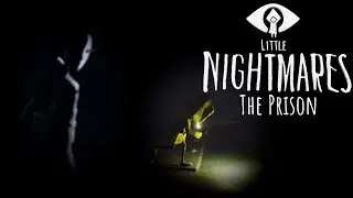 Little Nightmares: Chapter One (The Prison Walkthrough) (All Collectibles)
