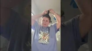 UNSPONSORED HAIR AND SKIN CARE VID