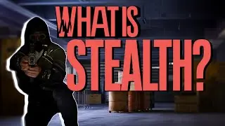 Stalker 2: Stealth Just Got Weird