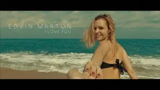 Edvin Marton - I Love You [Official Video Original Song]