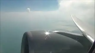 ✈ Qatar Airways | 777-300ER | Doha to Dubai
