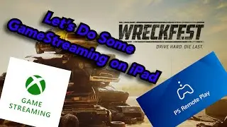 The Gaming Corner: iPad Game Streaming, Surprising Results!!!