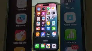 iphone 16 sau 4 ngày không sạc