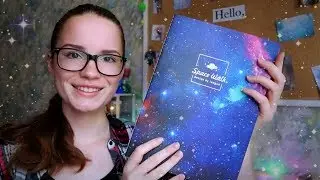 ПОКУПКИ К ШКОЛЕ ✨ КАНЦЕЛЯРИЯ ✨ Настя Джей