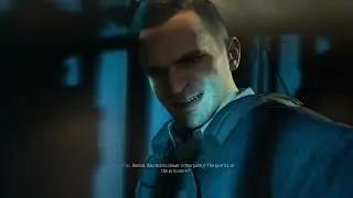 Call of Duty Modern Warfare 3 mission  1