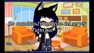 Il server discord per il doppiaggio