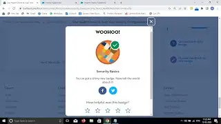 salesforce trailhead | Security Basics