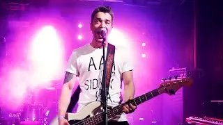 COSMOCATS - Мудак