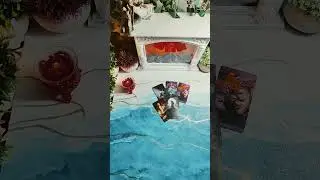✅🔯⁉️Почему он молчит⁉️⁉️⁉️🔯✅