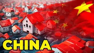 Curtains for China's Real Estate: Unraveling Global Ramifications!
