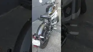 Maeving RM1S first ride!