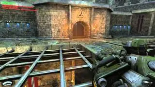 Rise of the Triad Deathmatch!