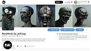 Create NFT Drop Collection Overview with NiftyKit (No-code & for Beginners)
