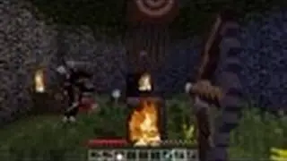 К небесам! [Прохождение Карты] - MINECRAFT