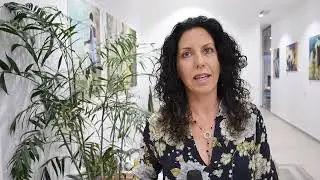 חלי מלכה מספרת על התהליך שלה בתכנית המאיץ