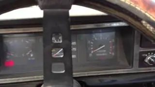 1980 Dodge D50