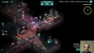 Invisible, Inc. 2-1 Expert Plus Plus