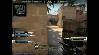 Me being KENNYS for 41 seconds Straight