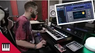 [New] Omnisphere PresetBank + FX VST Plugins