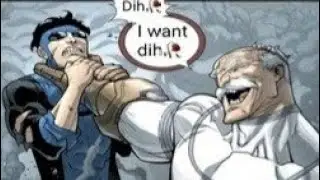 Invincible Brainrot Memes [V5]
