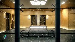 Faradid Architectural Animation