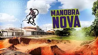 SÓ EVOLUÇÃO NA RAMPA COM COLCHÃO!