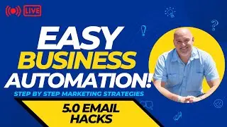 Builderall Tutorial And Review MAILINGBOSS 5.0 EMAIL HACKS