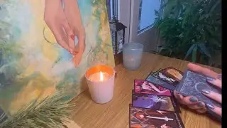 ❄️Что вам важно знать сейчас?! Поток на Таро