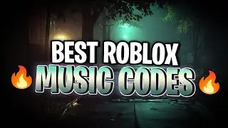 BEST🤯 ROBLOX MUSIC CODES (AUGUST 2024) [WORKING✅]