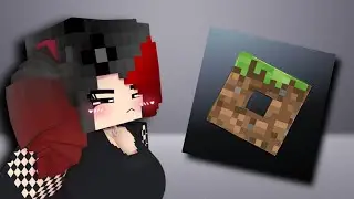 Jugué MINECRAFT pero en ROBLOX