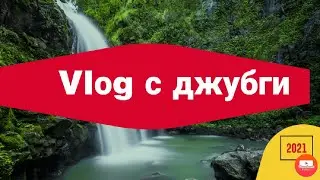 Vlog с джубги (первый раз летаю на самолёте)#Vlog