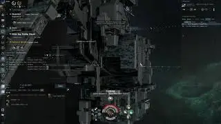 Eve : Alliance Tournament XVII Intro