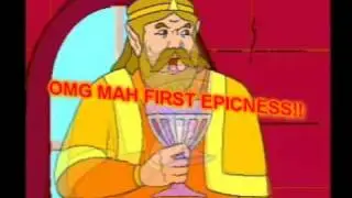 MAH BOIII (eXtended Sparta Remix)
