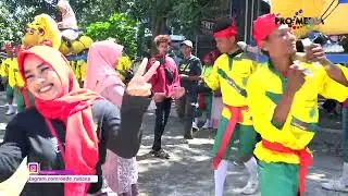 DALINGDING ASIH naek PEUYEUM BANDUNG SISINGAAN JAIPONG ALAN GROUP LIVE DEPONG PARIGIMULYA 14-5-2023