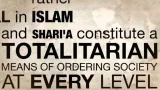 Three Things About Islam