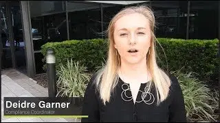 Tuesday Tips with Compliance Coordinator Deidre Garner; Using Social Media While Job Searching