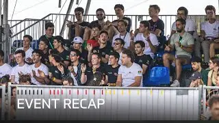 FSG25 - Event Recap