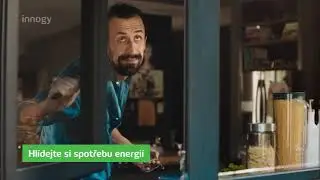 S innosvětem si spotřebu energií snadno ohlídáte