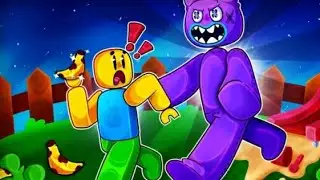 Sussy Wussy on Roblox chapter 1