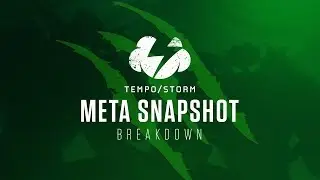 Hearthstone Wild Meta Snapshot | Mid-June | [Witchwood]